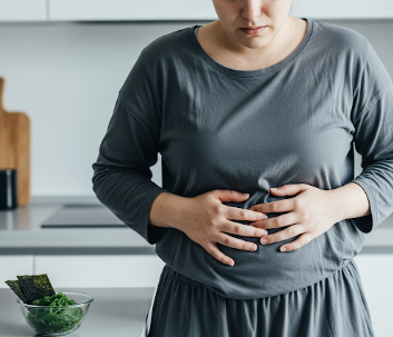 わかめ　ダイエット